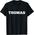 THOMAS MERCH