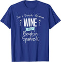 Boykin Spaniel Dog Gift Tees