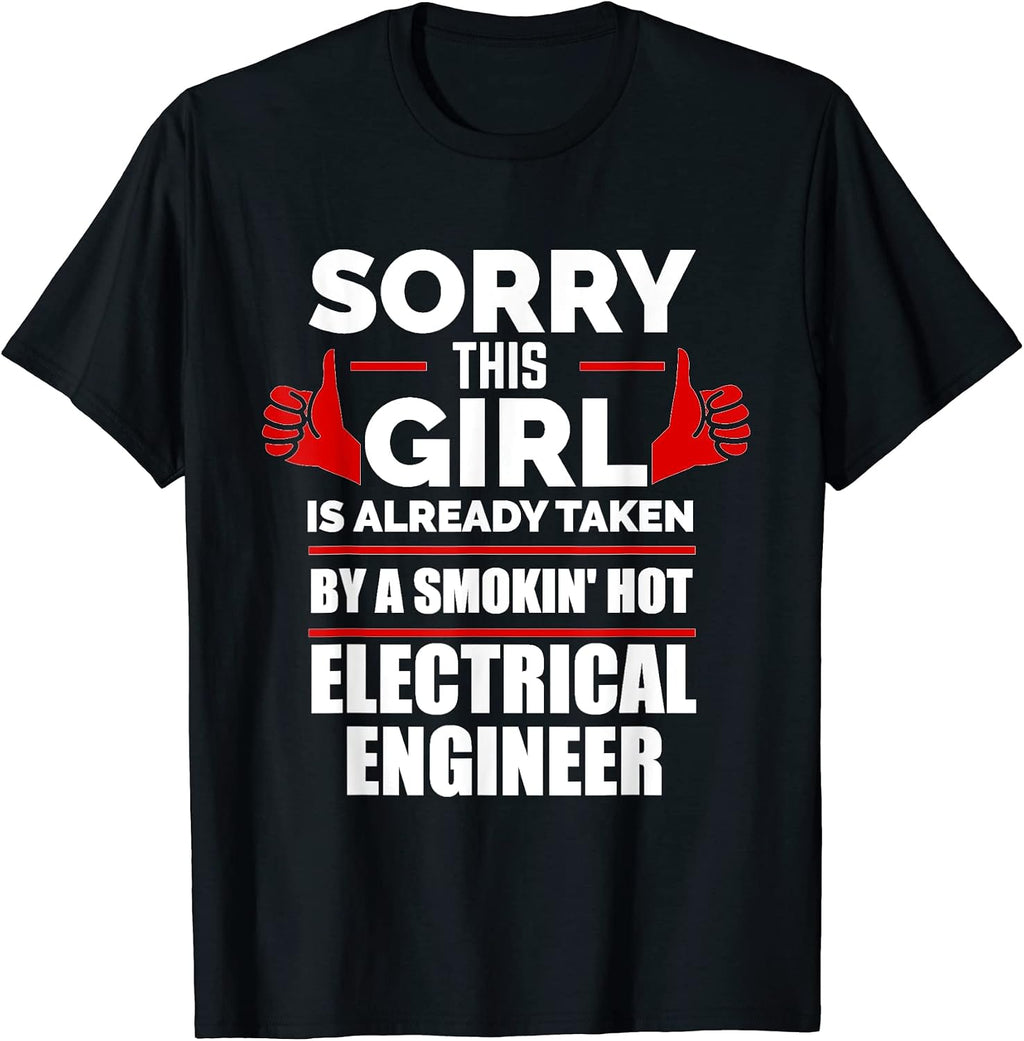 Already Taken Careers merch