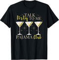 I've Read The Room and It's Martini Time Tee