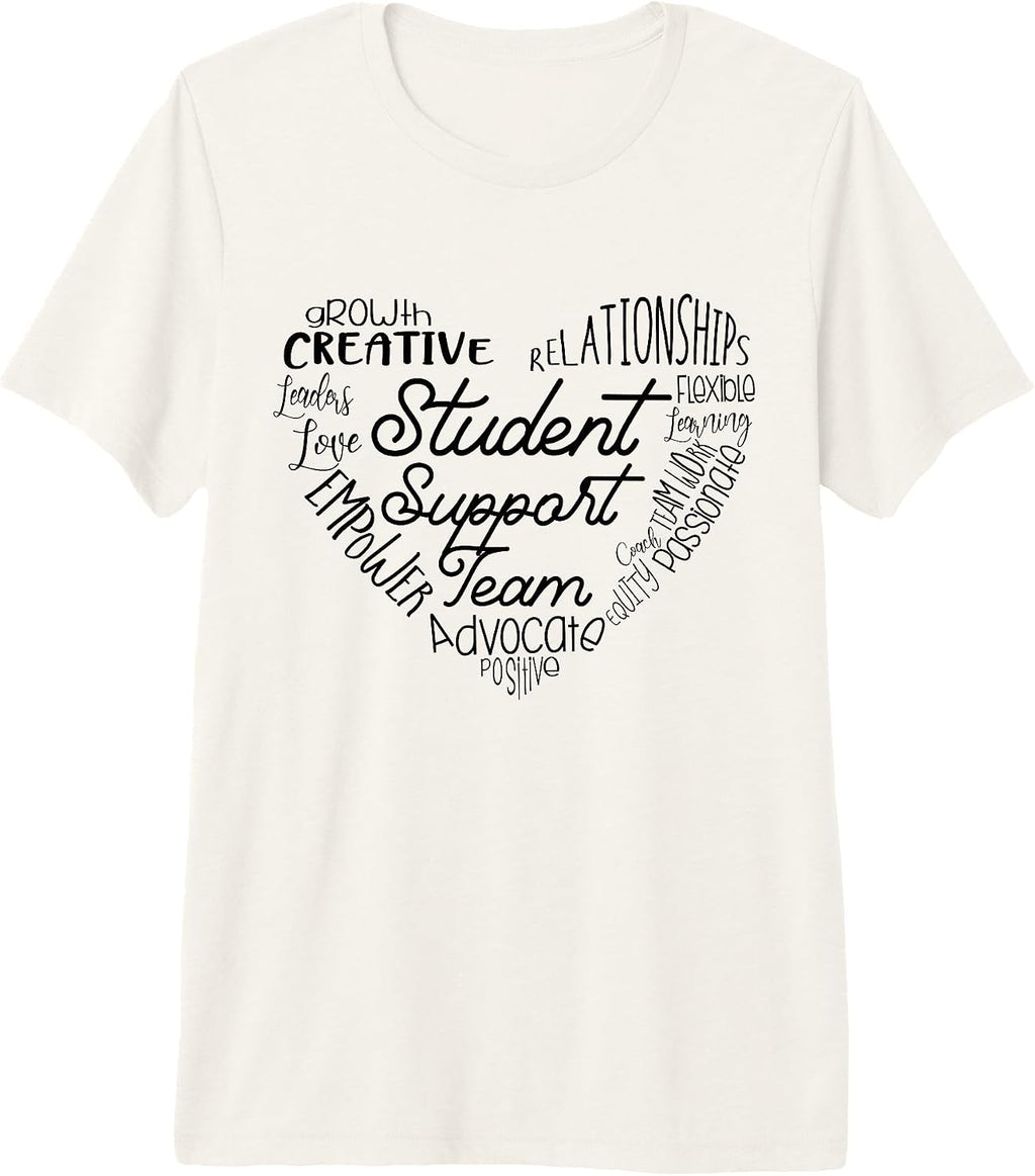 For Intervention Teams & Student Support Teams