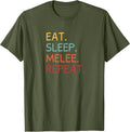 Meaningful Melee Merch