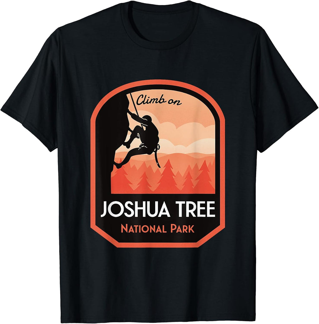 Joshua Tree National Park Merch