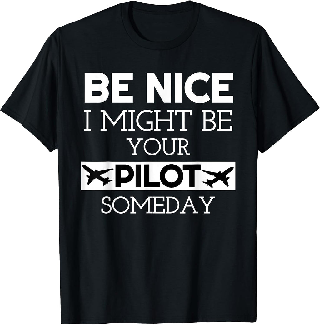 Funny Pilot Labour Airplane Flight Gifts