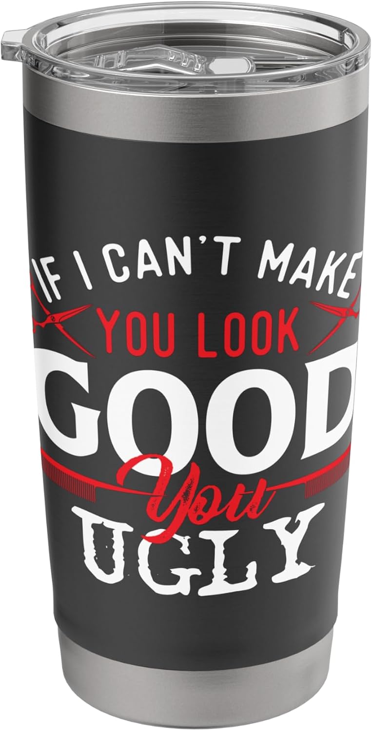 Funny Hairdresser Shirts
