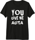 Funny Italian Saying Quote Sarcastic Humor