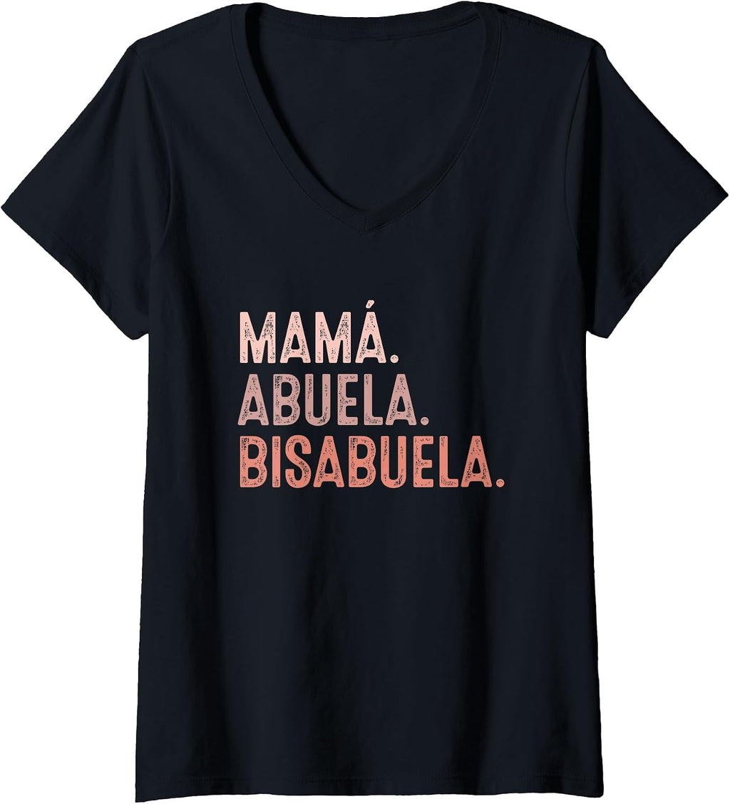 Spanish Great-Grandma Gifts Co.