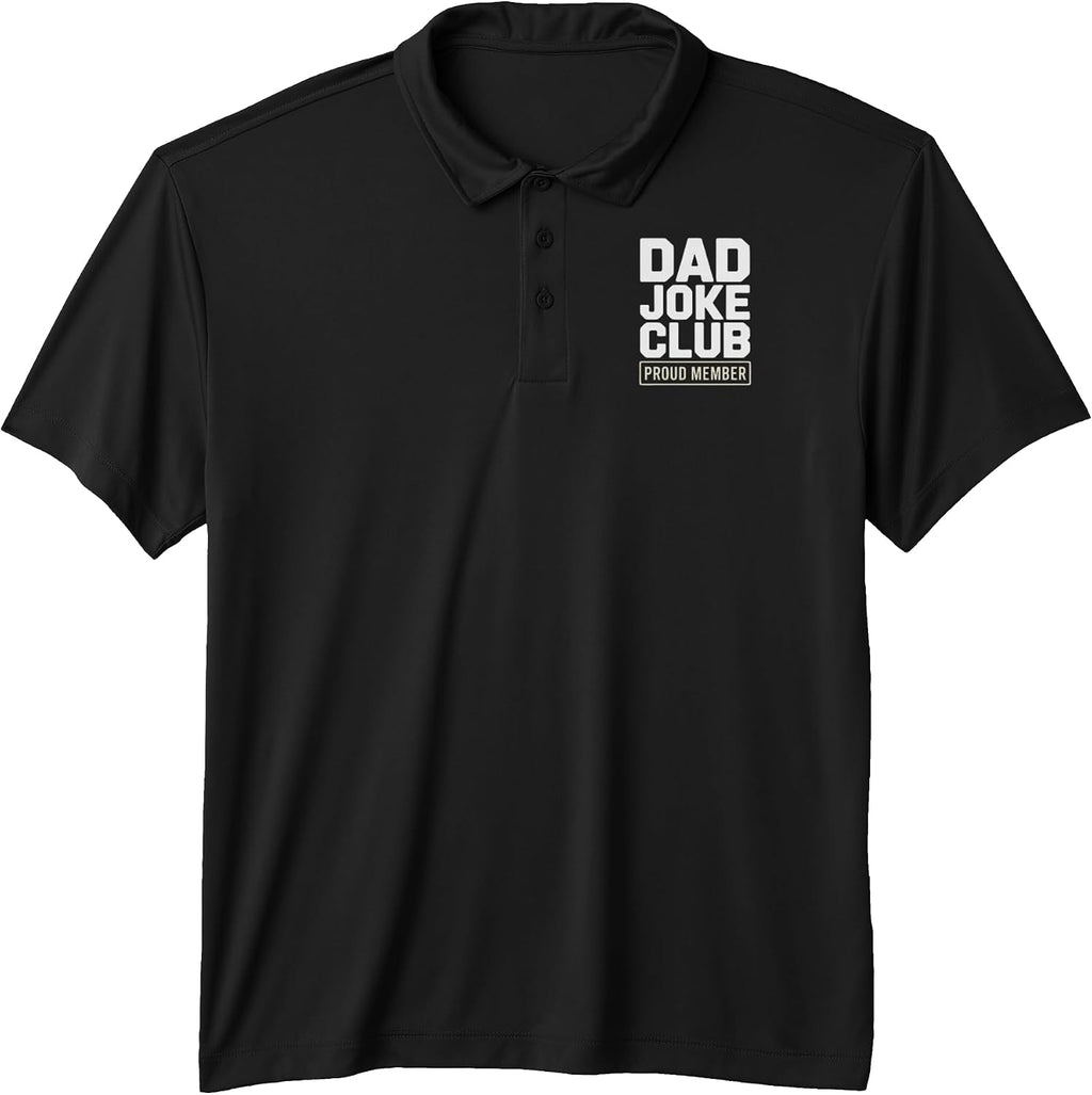Dad Joke Funny Father Humor Gifts & Tees