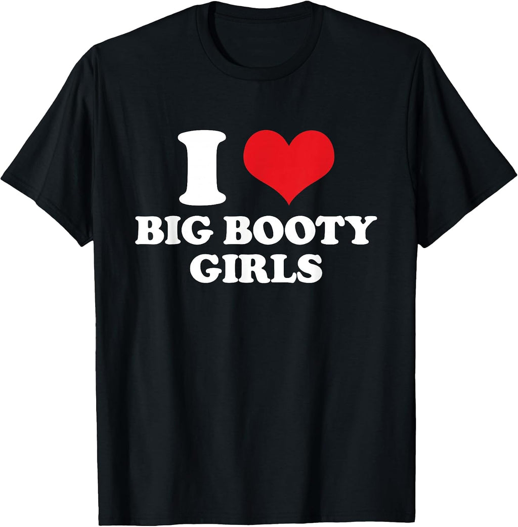 I Love Merch