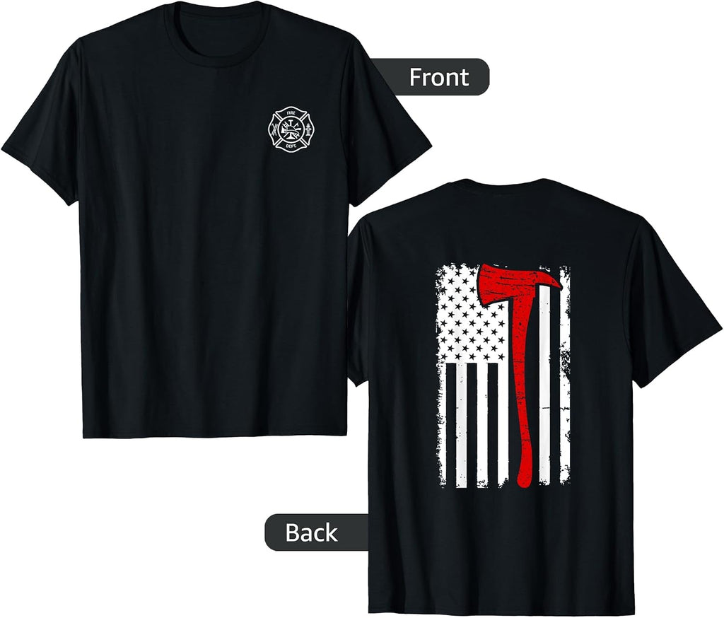 Firefighting Apparels