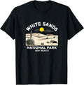 White Sands National Park Merch Apparel
