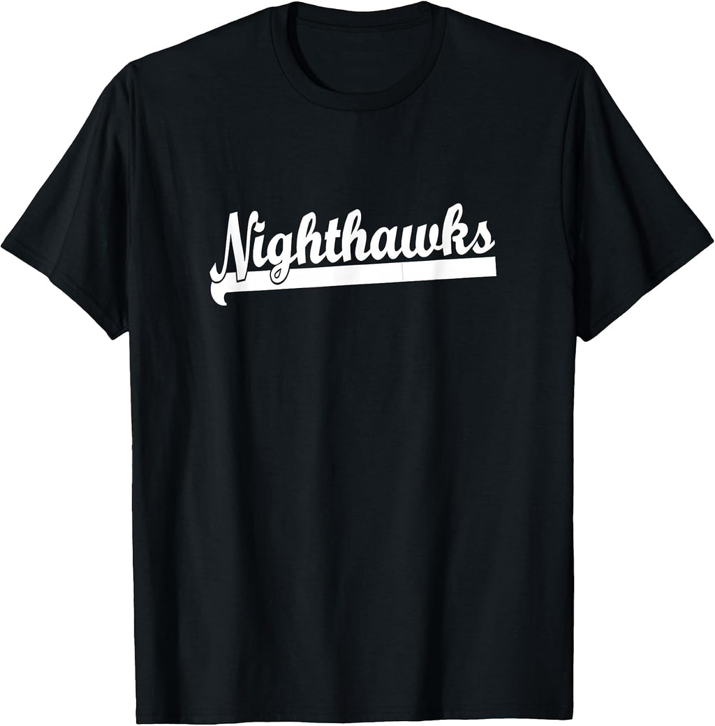 Nighthawks Fan Stuff
