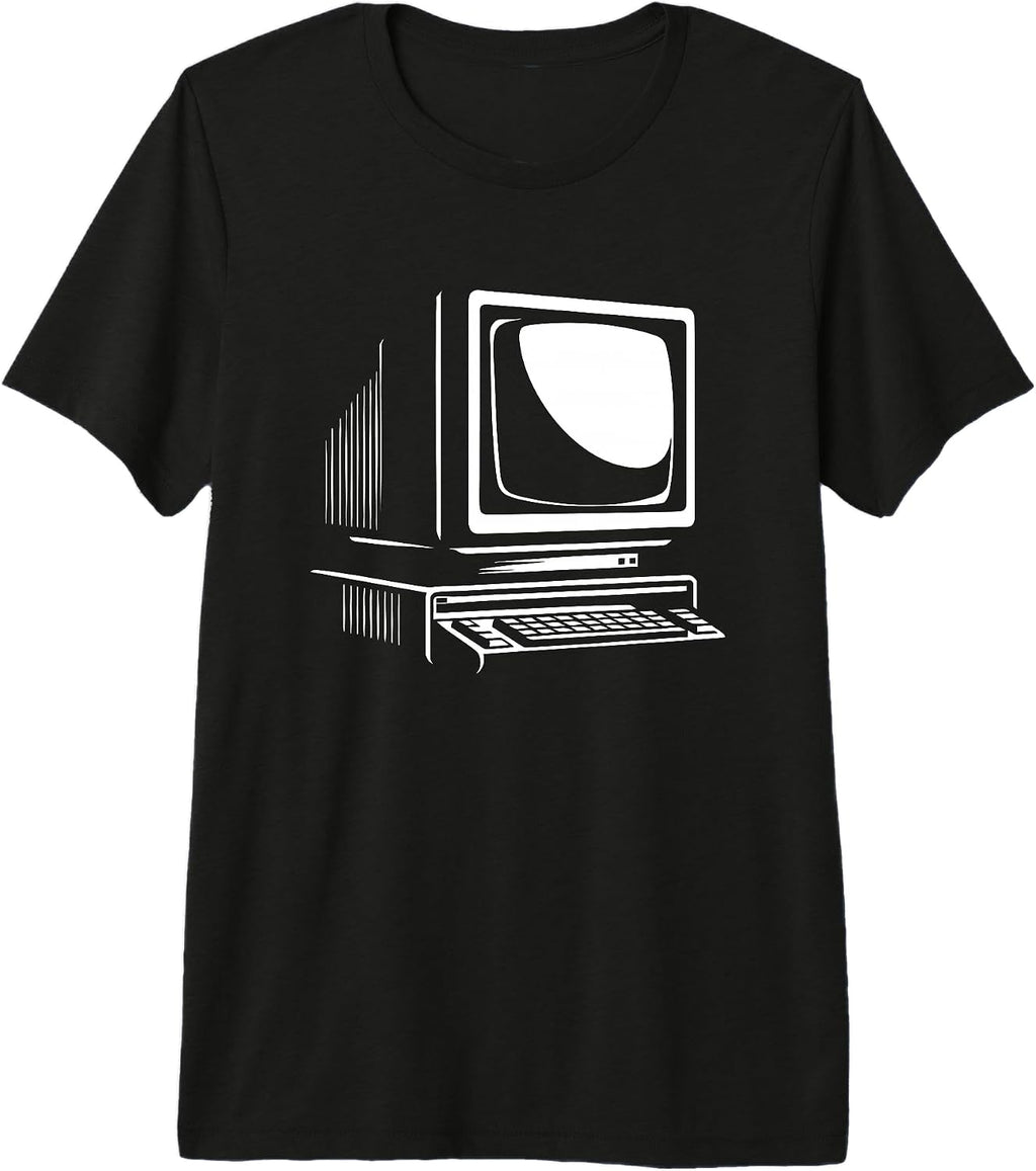 Computer Programmer & Developer Graphics