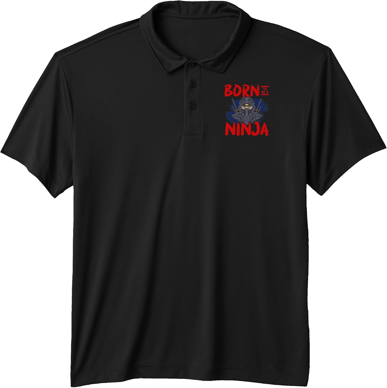 Shadow Clan Ninja Stealth Katana Spirit