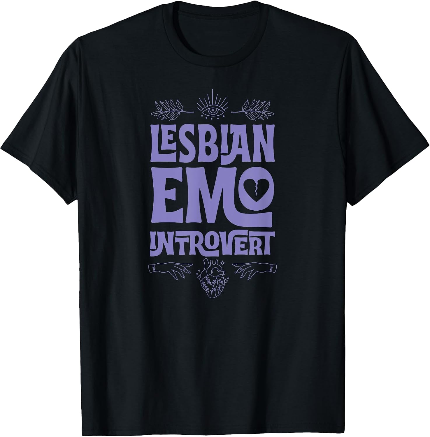 Cute Queer Matching Lesbian Couple Gay Pride Merch
