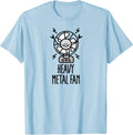 Funny Heavy Metal Fan Gifts