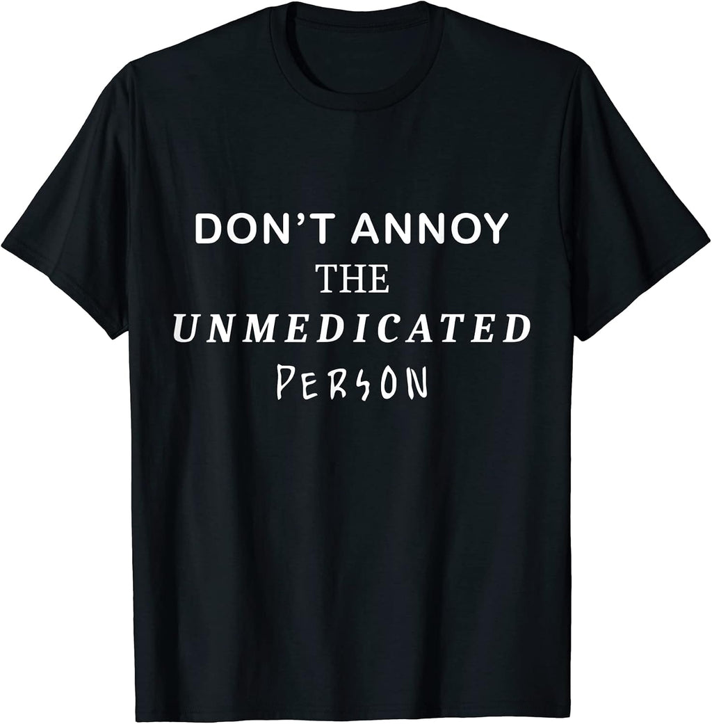 Madman Merch