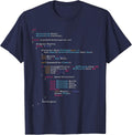 Programming and Coding Syntax Tees