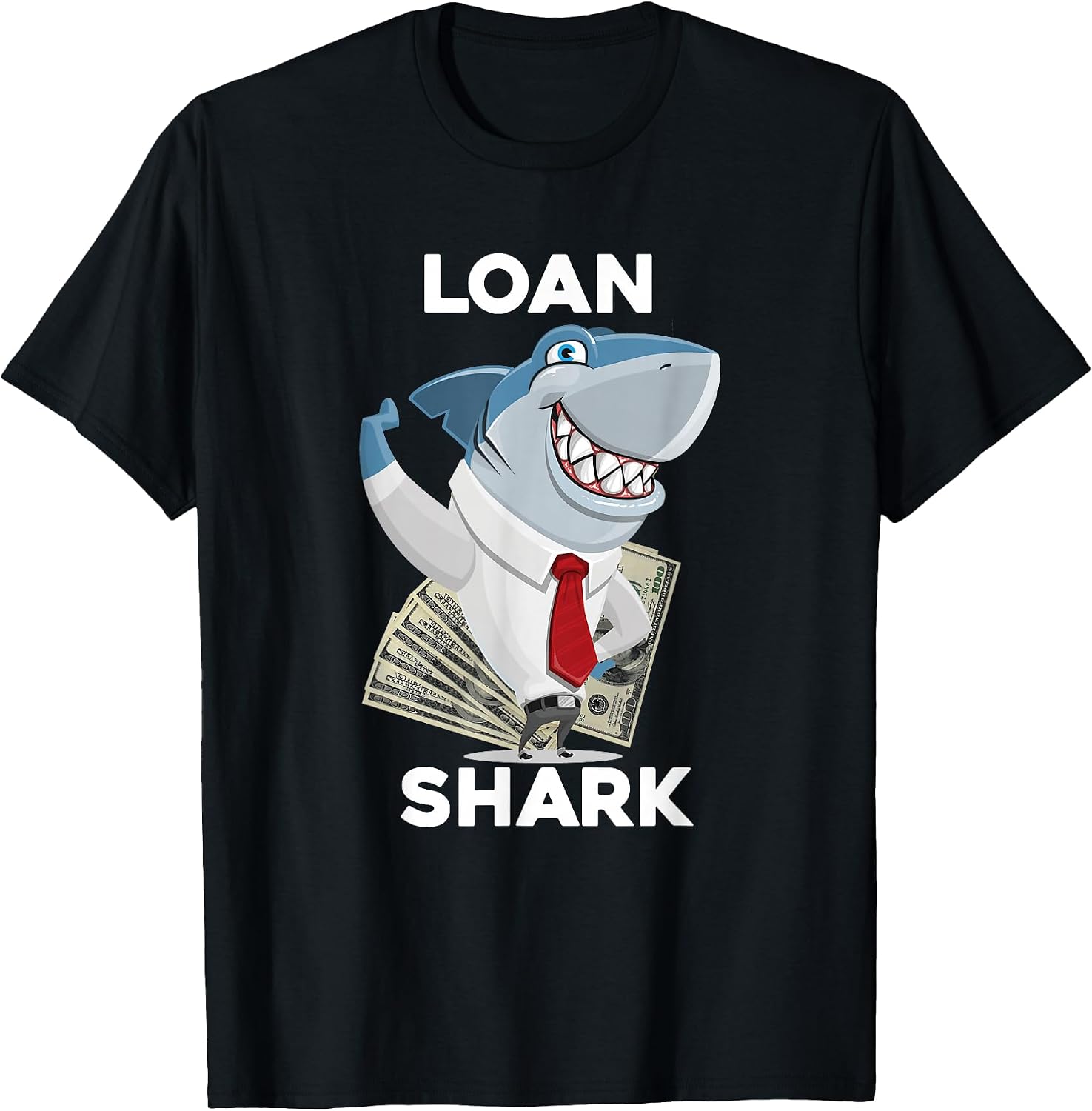 Shark Lover Souvenigers