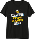 Estate Planner Professional Career Humor