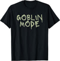 Goblin Mode On Merch