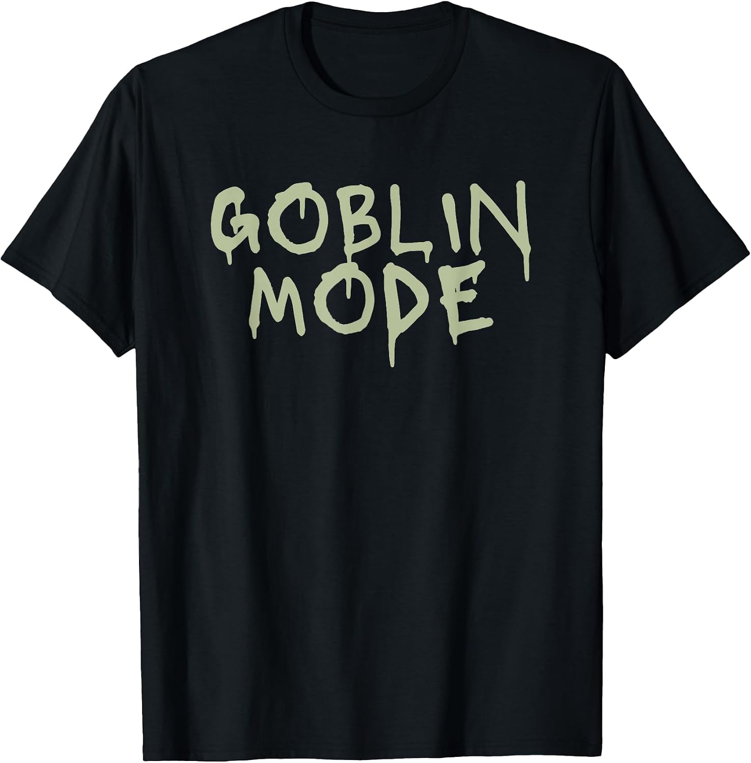 Goblin Mode On Merch