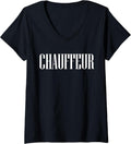 Chauffeur Merch Co.