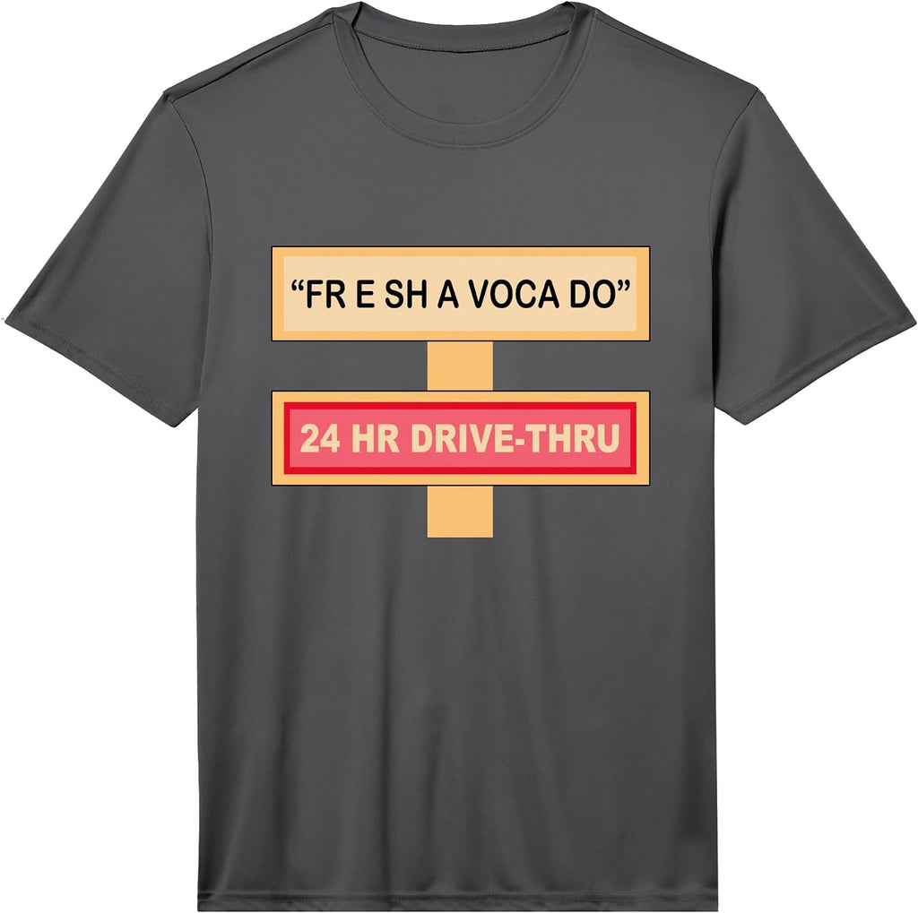 Avacado Shirt & Tees