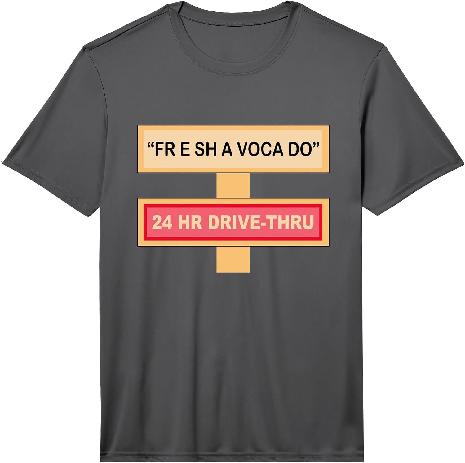 Avacado Shirt & Tees