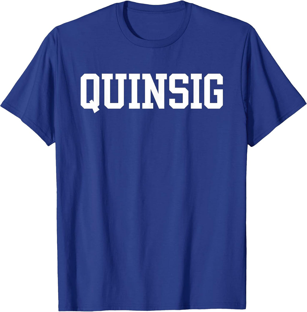 Quinsigamond Community College Athletic Sports Fan