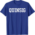 Quinsigamond Community College Athletic Sports Fan