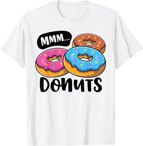A-dough-rable Donut Squad Co.