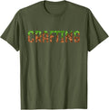 Video Gamer, Retro Game Craft, 8bit Pixel Art Mine