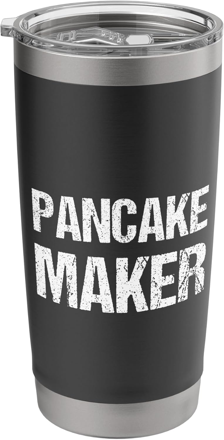 Pancake Maker Shirt Store