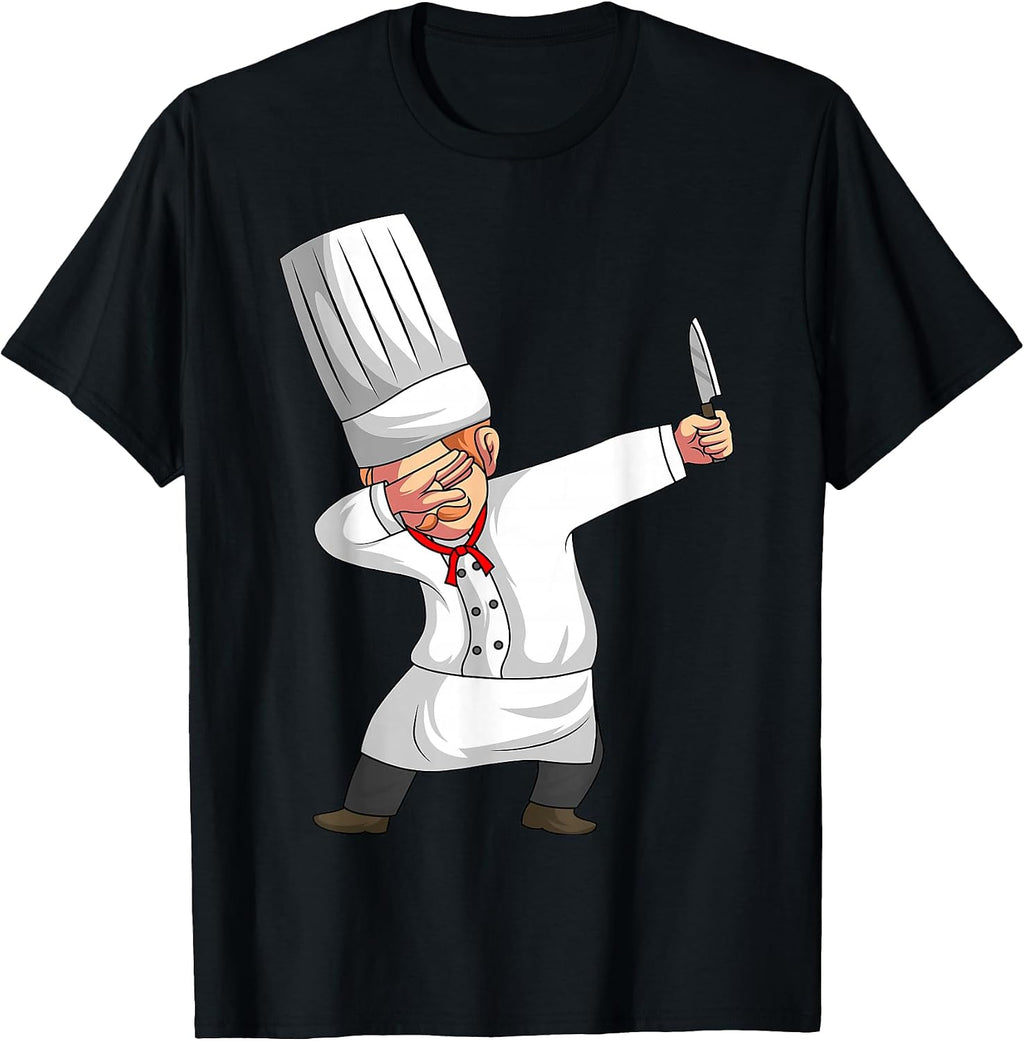 Chef Chief Cook Apparel