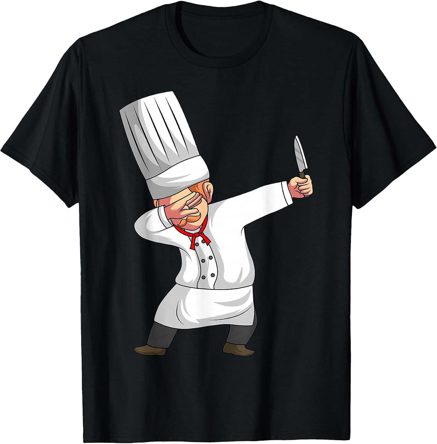 Chef Chief Cook Apparel
