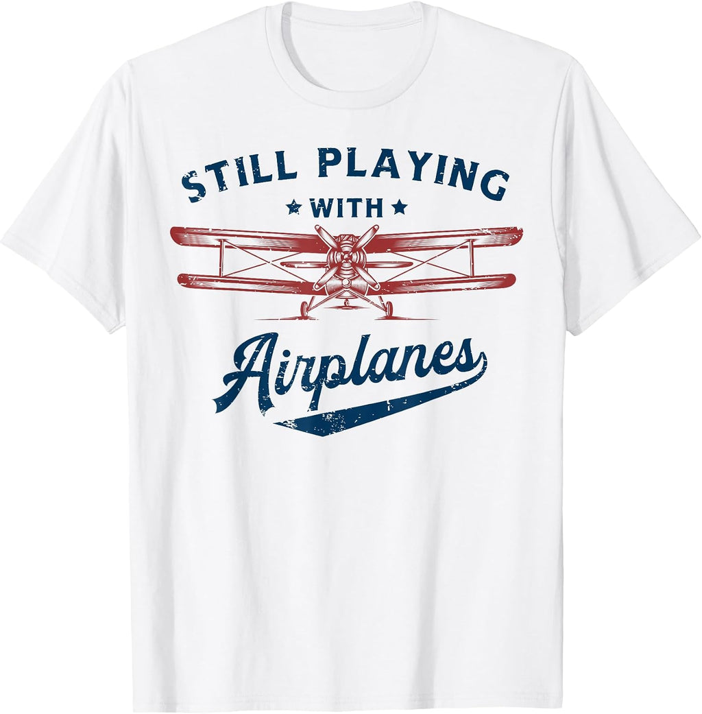 Pilot & Aircraft Mechanic Co.