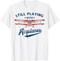 Pilot & Aircraft Mechanic Co.