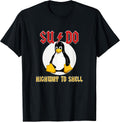 Sudo Highway to Shell Programmer Linux SysAdmin