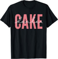 Cake Lover Occupational Ideas Accessories Stuff