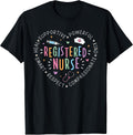 Registered Nurse RN Gifts For Nurse Week 2026