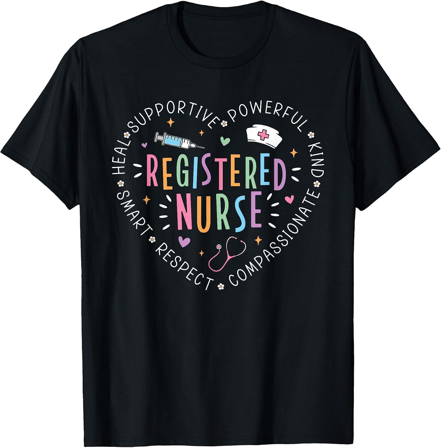 Registered Nurse RN Gifts For Nurse Week 2026