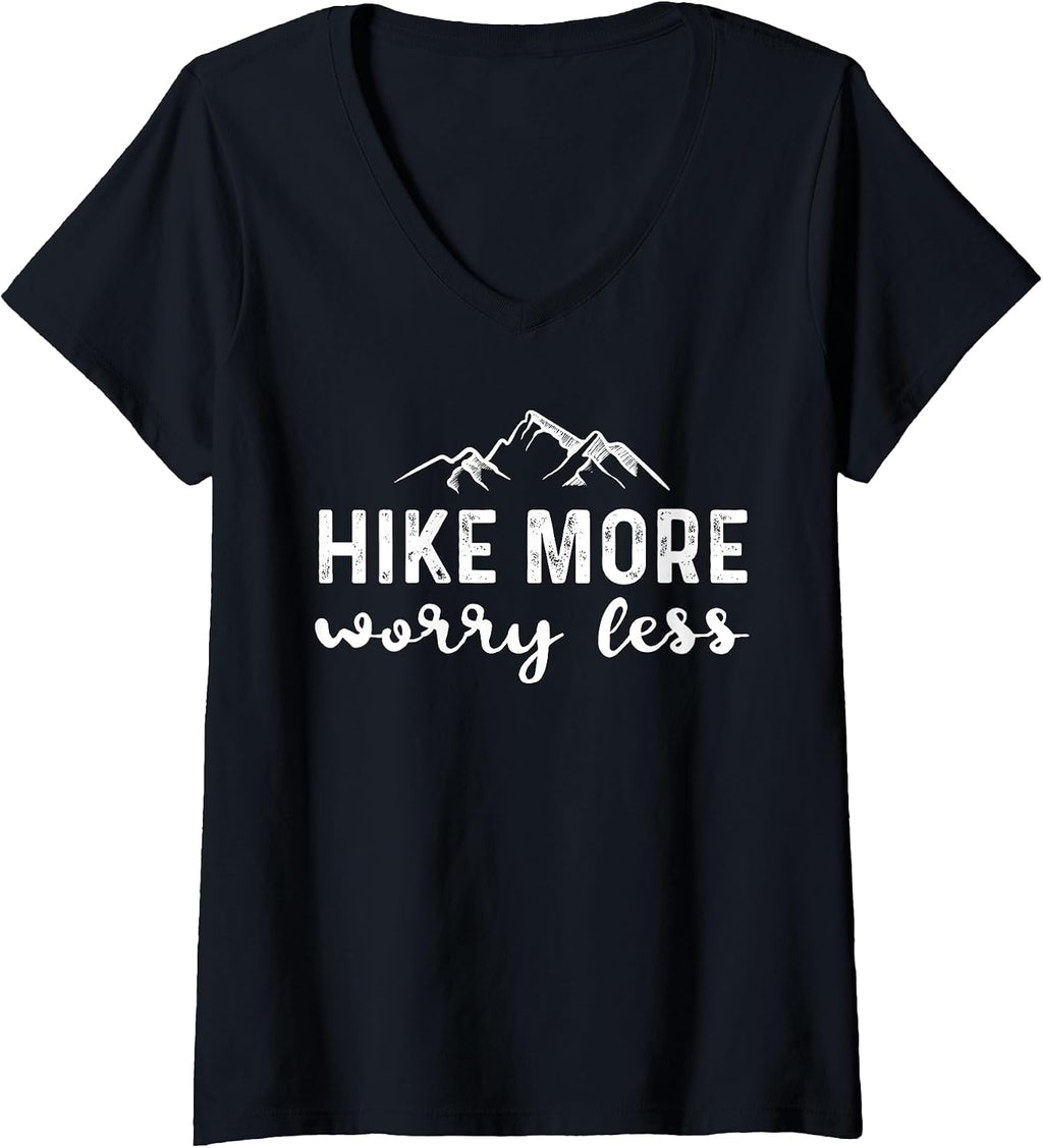 Mika Hiking Lover Tees Co.