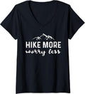 Mika Hiking Lover Tees Co.