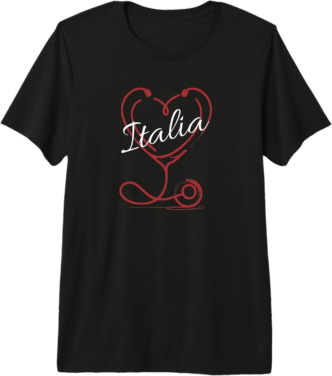 Nurse Gift For Women Gift For ITALIA