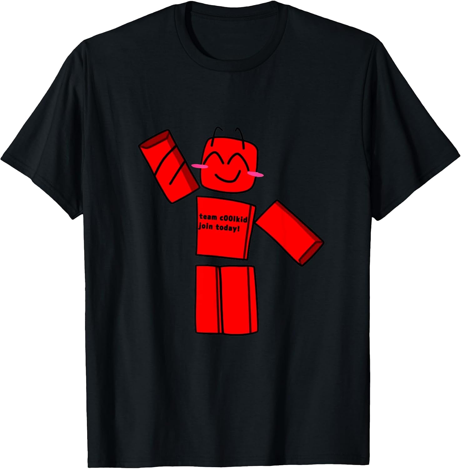 Vintage Team C00lkidd Join Today Trending Quote