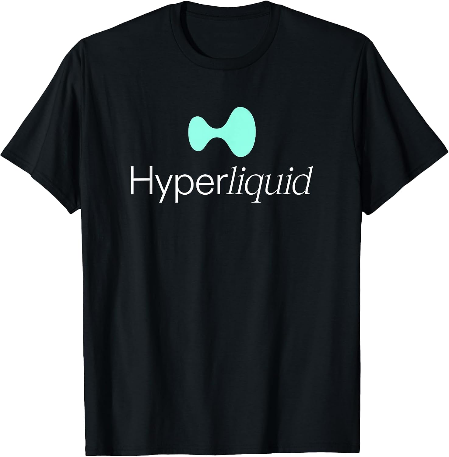 Hyperliquid T Shirts for Men Women