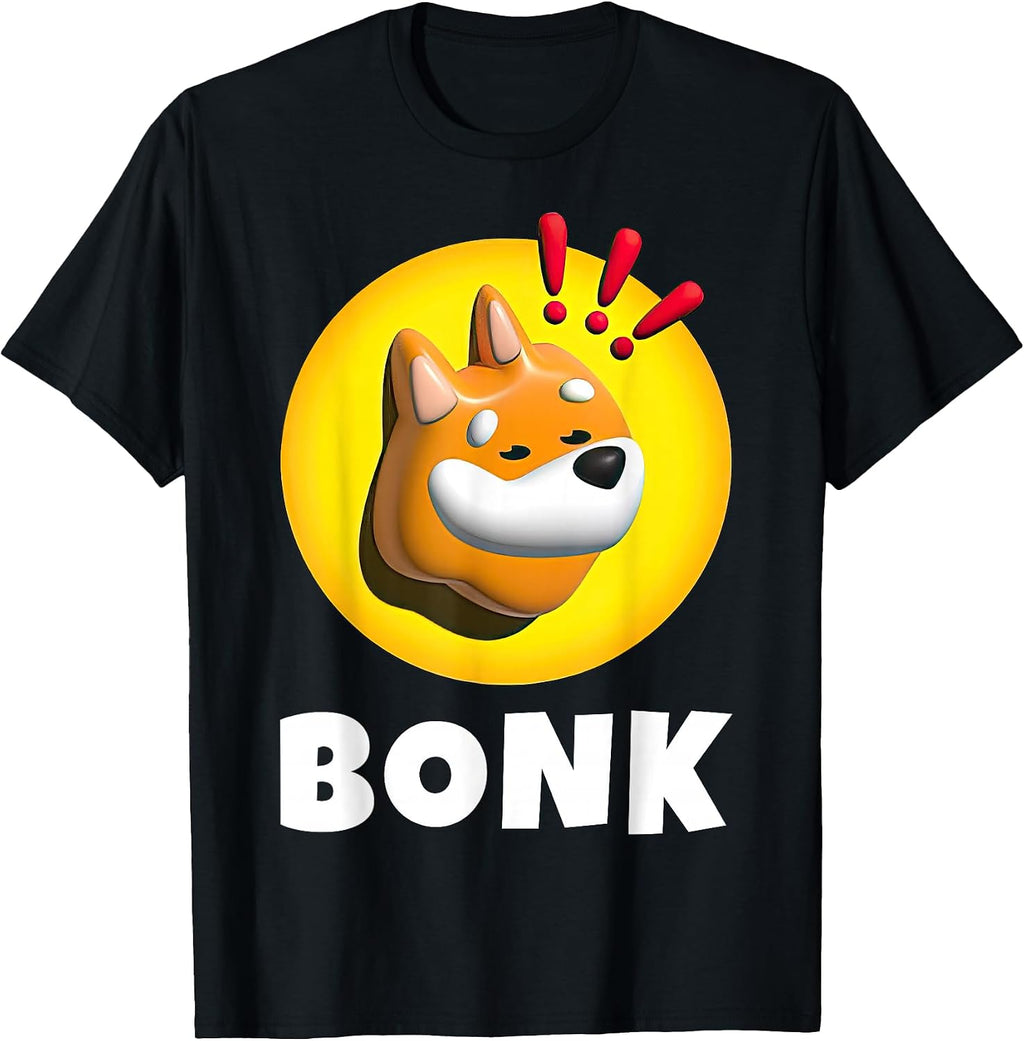 Bonk Coin Gifts