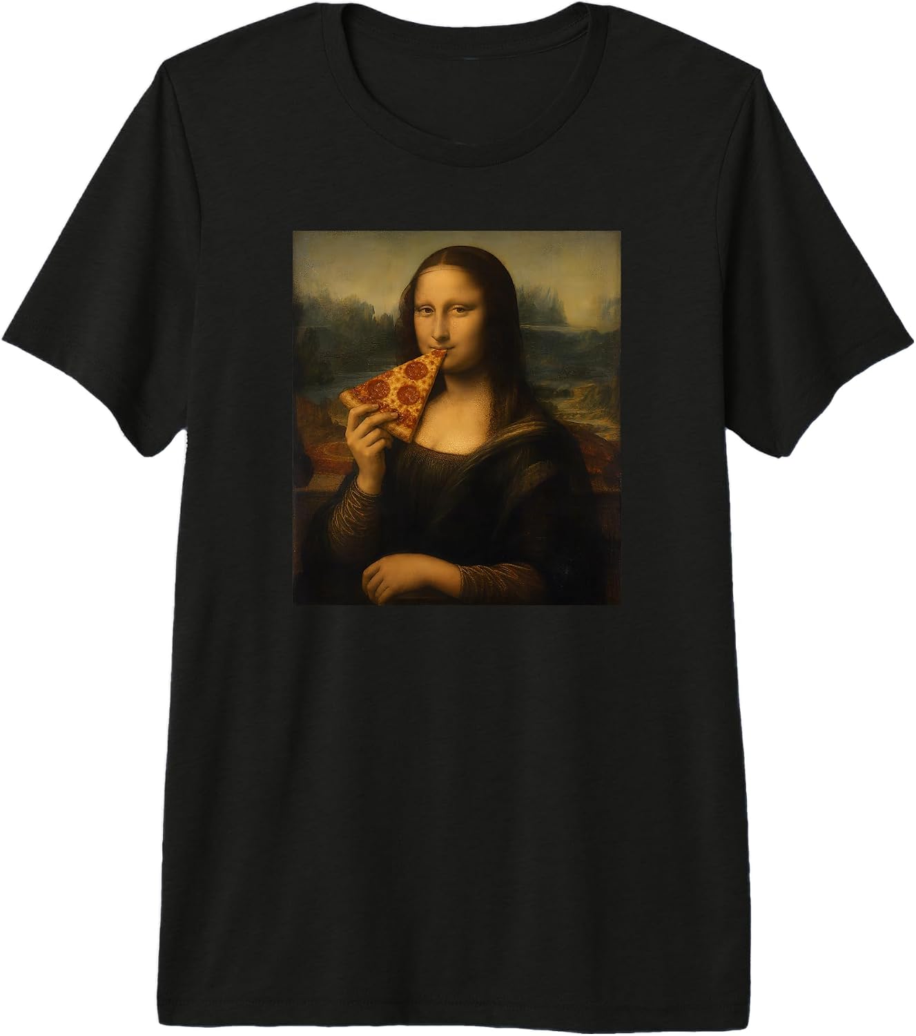 Da Vinci Inspired Merch