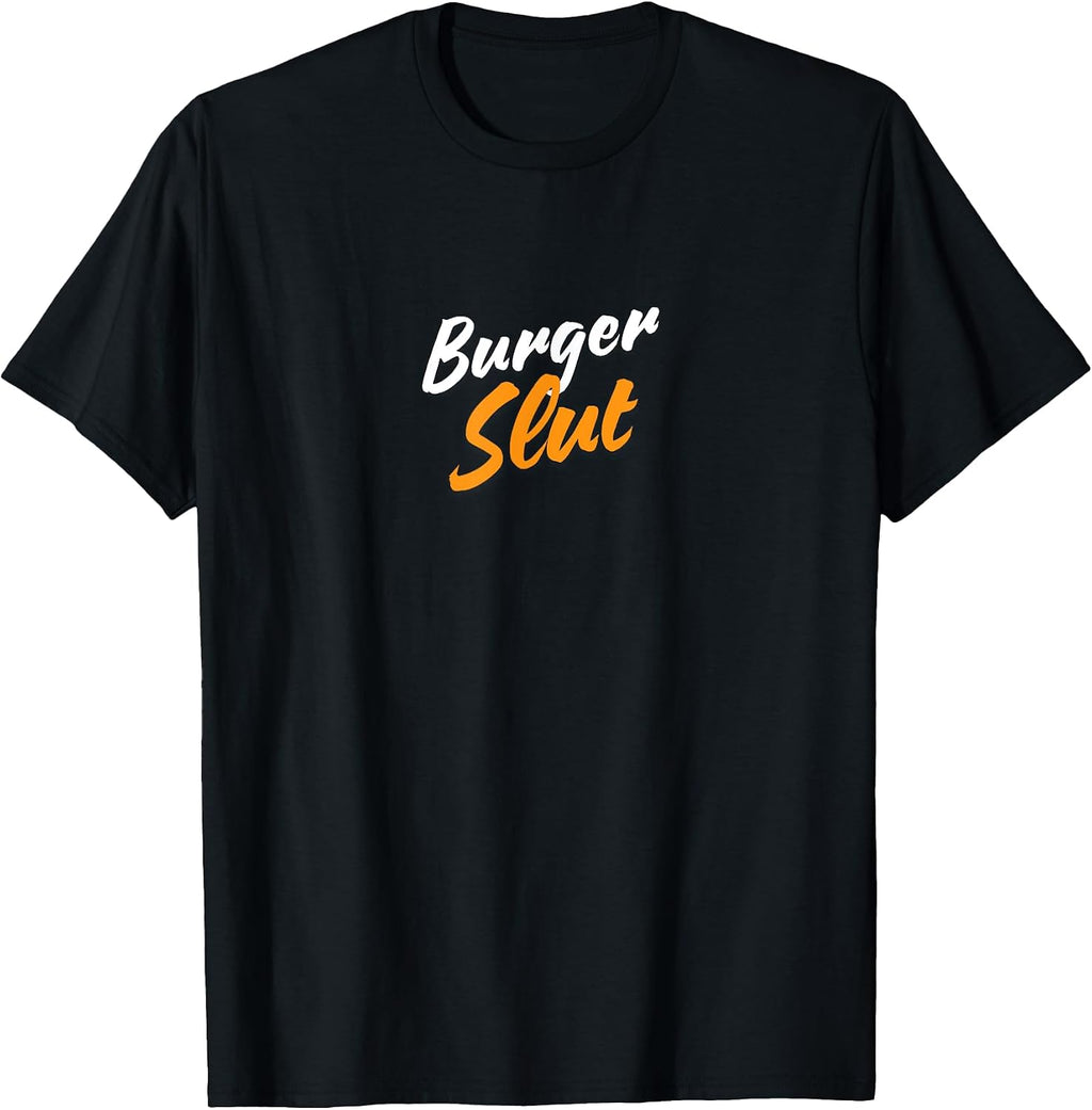 Talk Burger to Me Merch